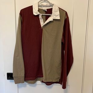 Urban Outfitters Rugby Crew